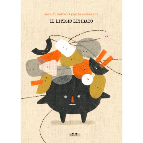 IL LITIGIO LITIGATO - S. DI MATTEO - G. CECCARANI