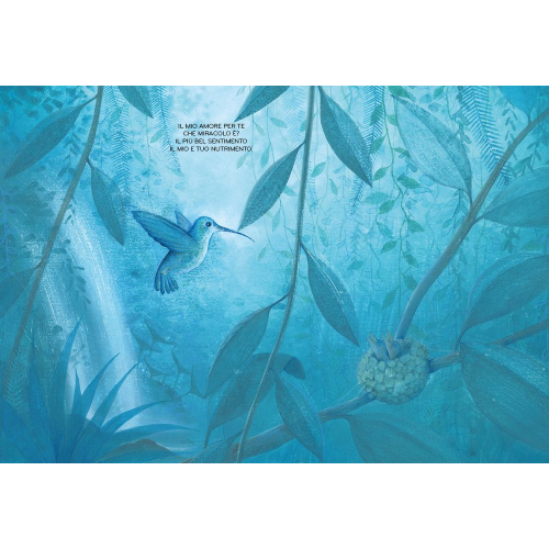 IL MIO AMORE PER TE - E. MAZZOLI - M. GASTALDI