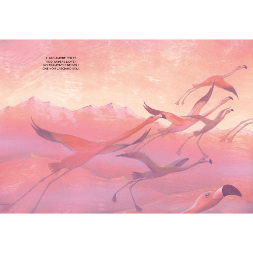 IL MIO AMORE PER TE - E. MAZZOLI - M. GASTALDI