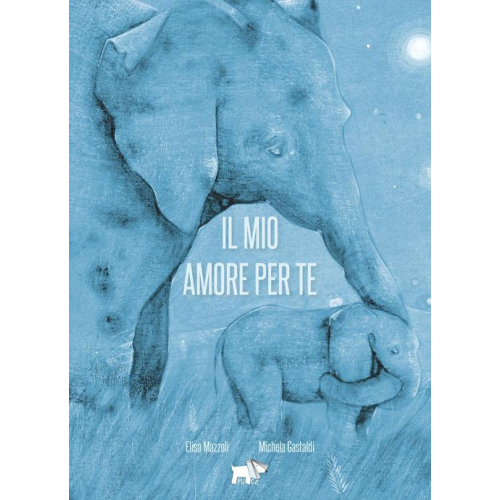 IL MIO AMORE PER TE - E. MAZZOLI - M. GASTALDI