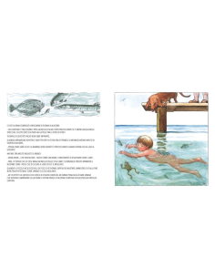 STORIA DI UN CURIOSO - ELSA BESKOW 2