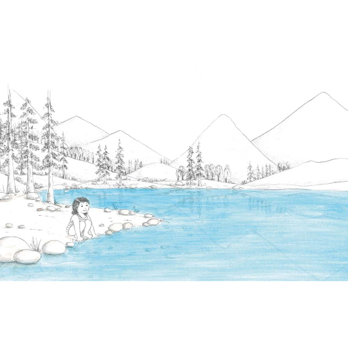 SOLE CALDO, ACQUA TRANQUILLA - E. MAZZOLI- M. ANTONELLI