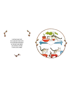 UNA CASA PICCINA PICCIÒ- ELSA BESKOW 2