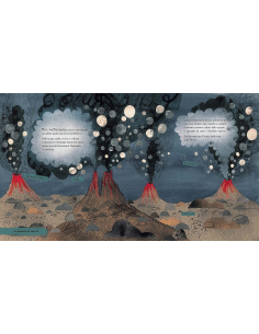 COME È NATA LA VITA - C. BARR 2