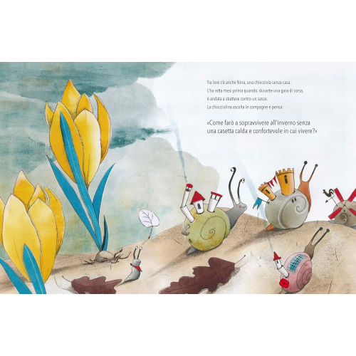 CASA DOLCE CASA - F. PIRRONE