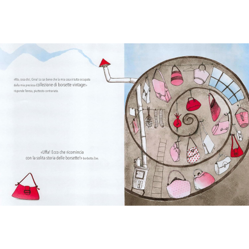 CASA DOLCE CASA - F. PIRRONE