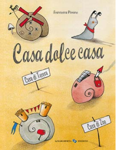 CASA DOLCE CASA - F. PIRRONE