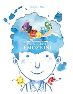 L'OCEANO DELLE EMOZIONI - FLEURETTE - PEPIN