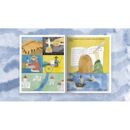 BANG! Z.HANAOR - C. SCHMAL