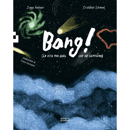 BANG! Z.HANAOR - C. SCHMAL