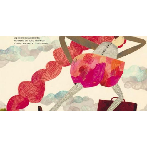 I CINQUE MALFATTI - B. ALEMAGNA