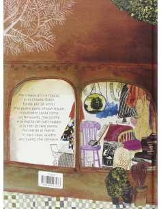 Il meraviglioso Cicciapelliccia - B. Alemagna 2