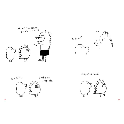 IL LIBRONE - D. PERRET