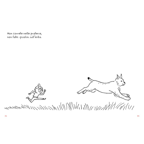 IL LIBRONE - D. PERRET