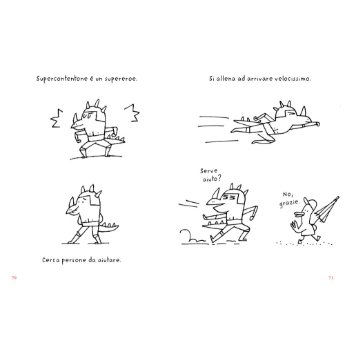 IL LIBRONE - D. PERRET