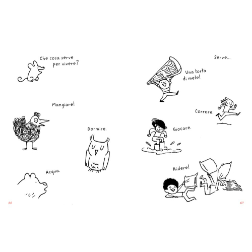 IL LIBRONE - D. PERRET