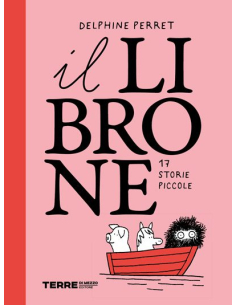 IL LIBRONE - D. PERRET