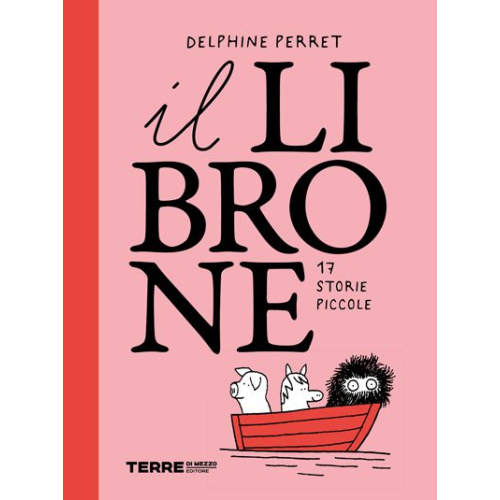 IL LIBRONE - D. PERRET