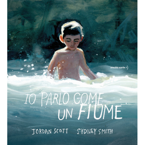 IO PARLO COME UN FIUME - J. SCOTT - S. SMITH
