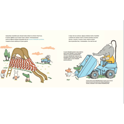 SCAVA, SPIANA, COSTRUISCI - O. KONNEKE