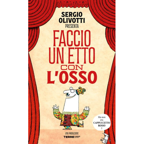 FACCIO UN ETTO CON L'OSSO - S. OLIVOTTI