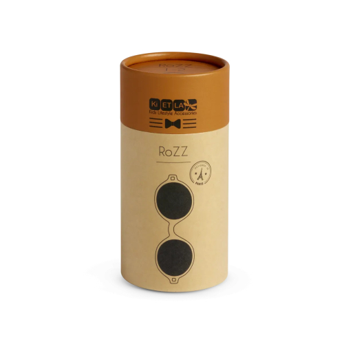 Rozz Golden Sand - da 2 a 4 anni