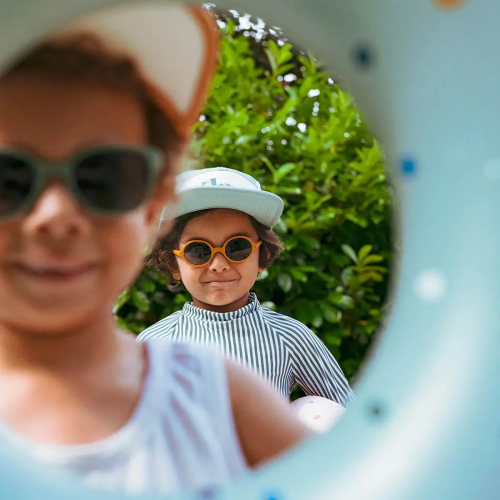 Rozz Golden Sand - da 2 a 4 anni