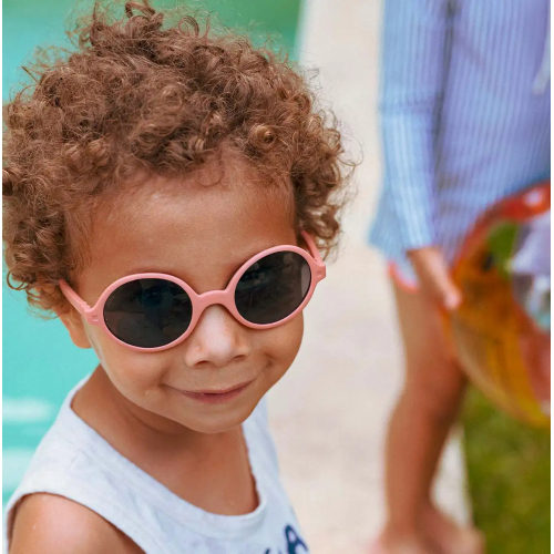 Rozz HAWTHORN - da 2 a 4 anni