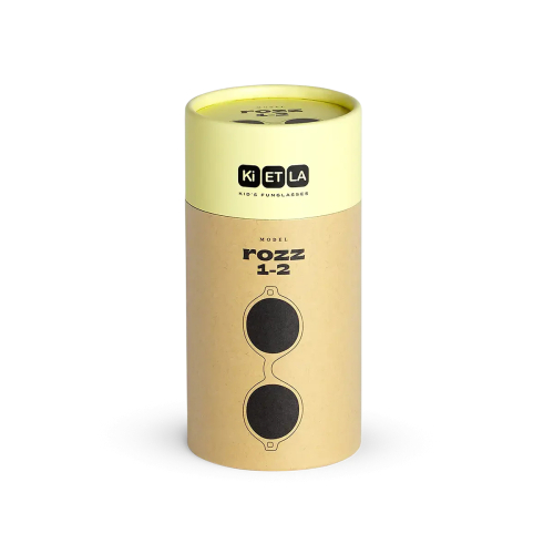 Rozz Lemonade - da 2 a 4 anni