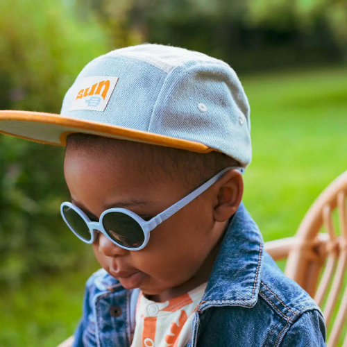 Rozz Light Blue - da 2 a 4 anni