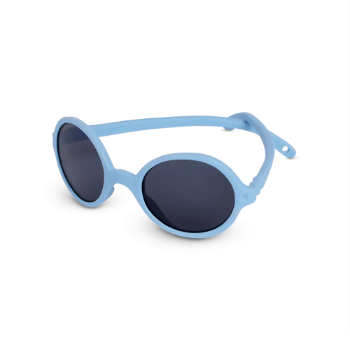 Rozz Light Blue - da 2 a 4 anni