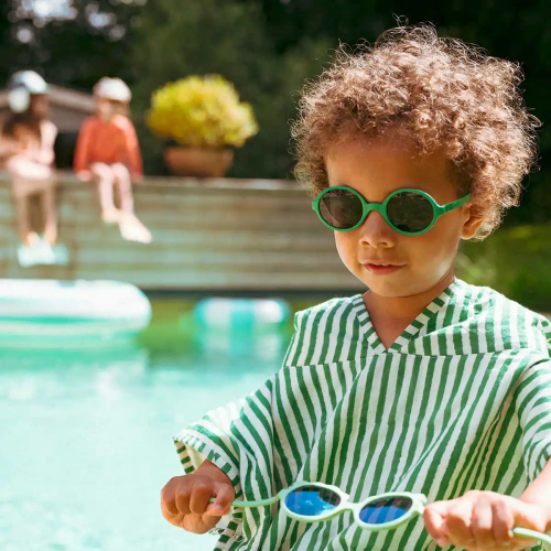 Rozz Grass - da 2 a 4 anni