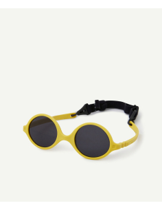 Occhiali da sole - Diabola Blush Pink - da 0 a 1 anno