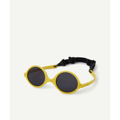 Occhiali da sole - Diabola Blush Pink - da 0 a 1 anno