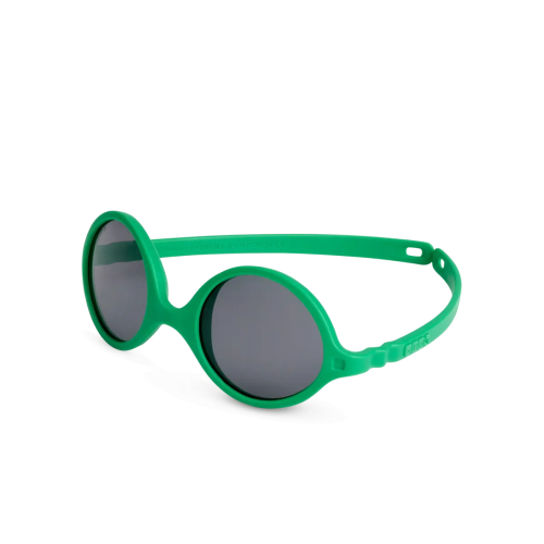 Occhiali da sole - Diabola Blush Pink - da 0 a 1 anno