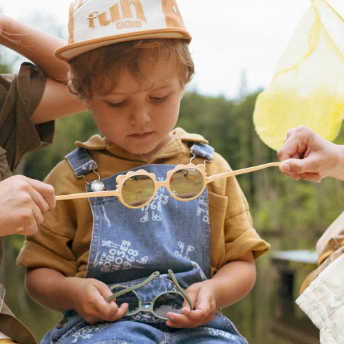 Lion Sienna - da 1 a 2 anni