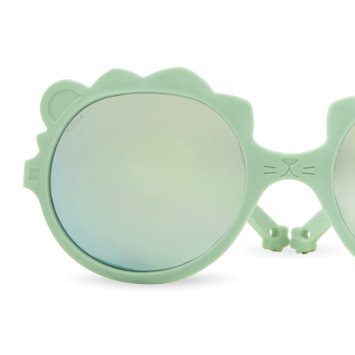 Lion Verde Salvia - da 1 a 2 anni