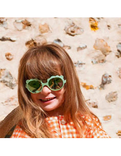 Lion Verde Salvia - da 2 a 4 anni