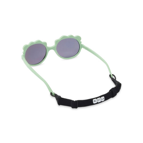 Lion Verde Salvia - da 2 a 4 anni