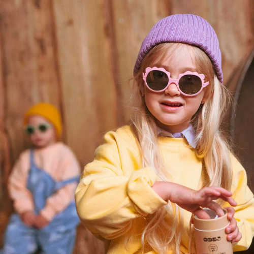 Lion Bubble Gum - da 1 a 2 anni