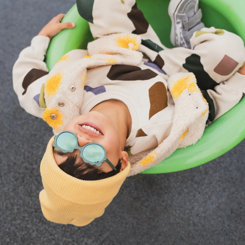 Lion Verde - da 1 a 2 anni