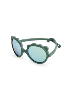 Lion Verde - da 2 a 4 anni