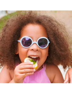 Fleur Iris - da 2 a 4 anni 2