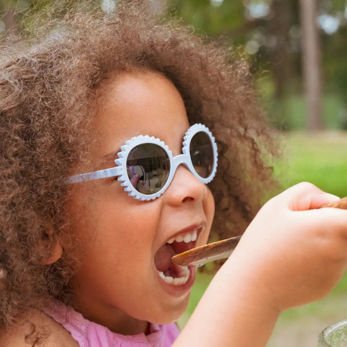 Fleur Iris - da 2 a 4 anni