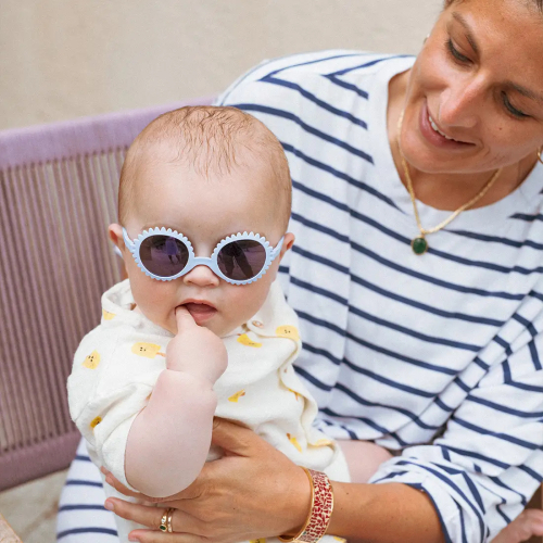 Fleur Iris - da 1 a 2 anni