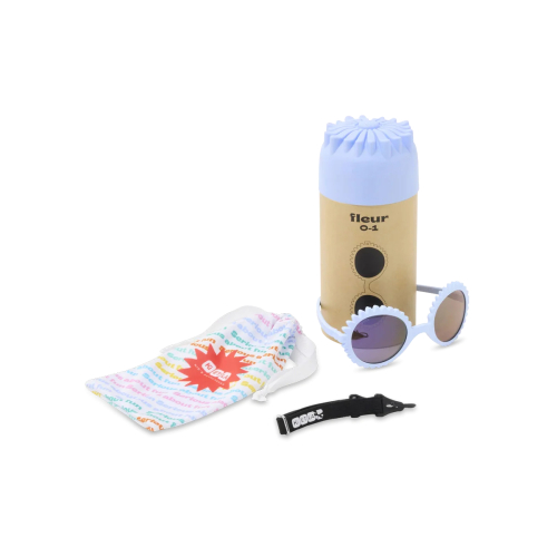 Fleur Iris - da 1 a 2 anni