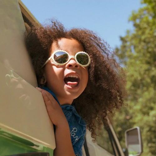 Fleur Butter - da 2 a 4 anni