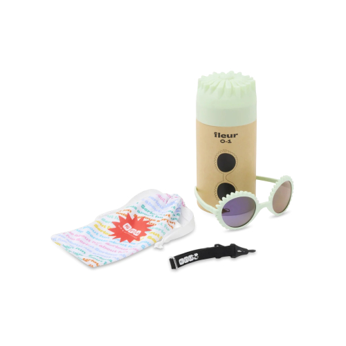 Fleur Tea - da 1 a 2 anni