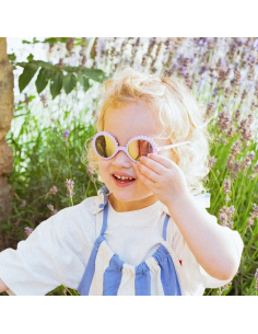 Fleur VERBENA - da 1 a 2 anni 2