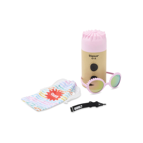 Fleur VERBENA - da 1 a 2 anni